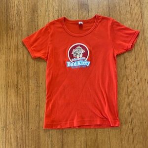 ilm (industrial light and magic) shirt